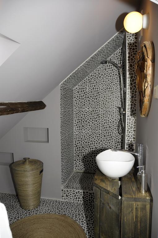 Attic Room Judy'S Zandvoort Rom bilde